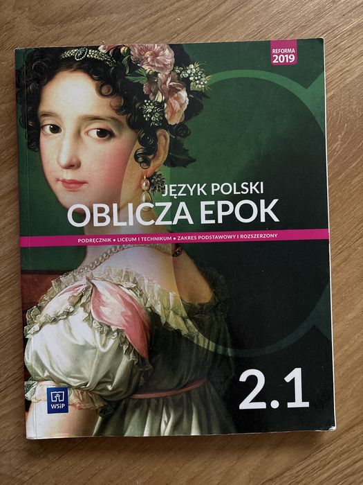 Oblicza Epok 2.1
