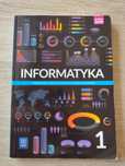 Informatyka klasa 1 liceum/technikum