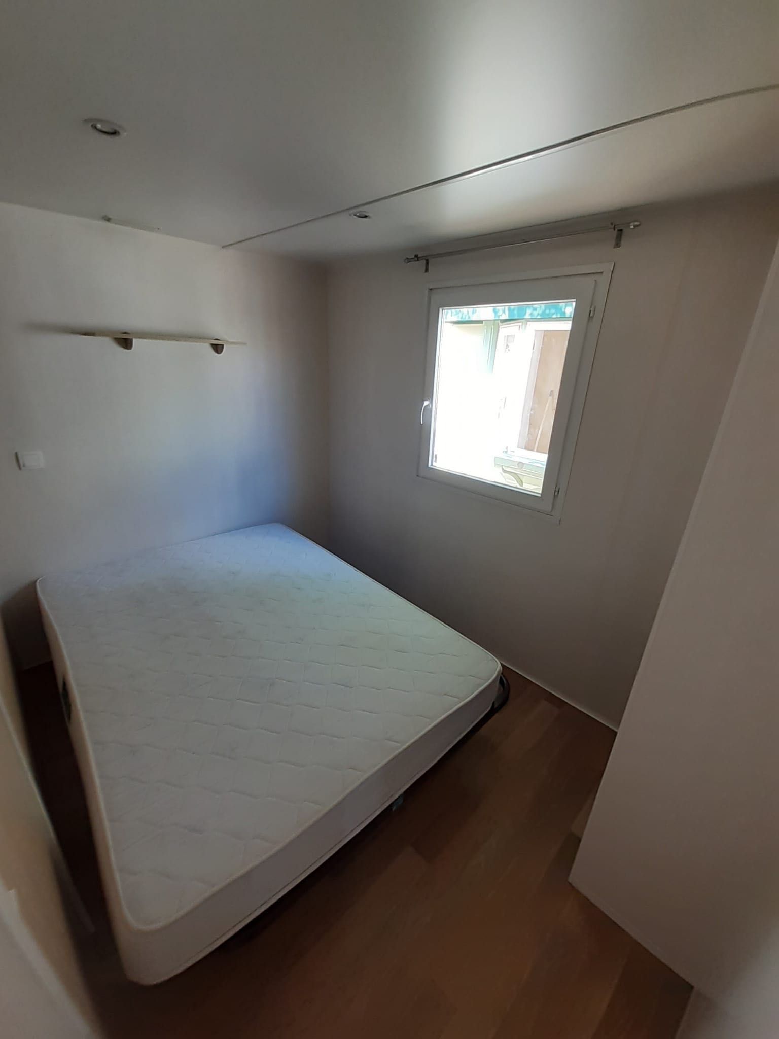 MOBILE HOME SUN ROLLER DE 9X4 METROS EM GUIA.