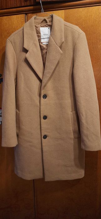 Продам чол пальто Reserved розм М