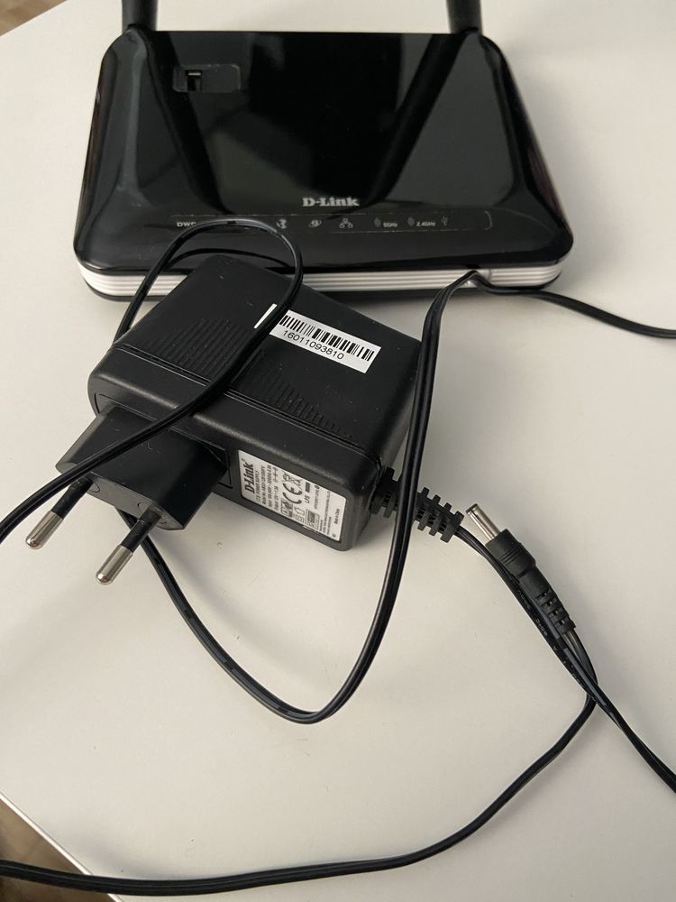 Router D-link DWR-118