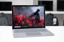 Microsoft Surface Laptop 4 i7-1185G7 16RAM 512SSD 2K TOUCH IPS 13,5”