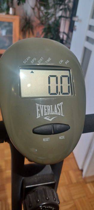 Rower stacjonarny Everlast