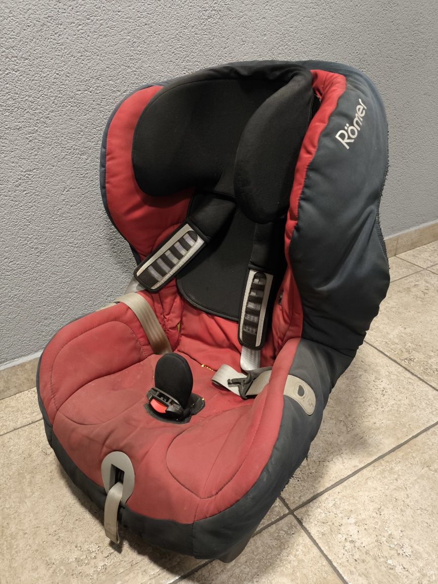 Fotelik Britax Romer