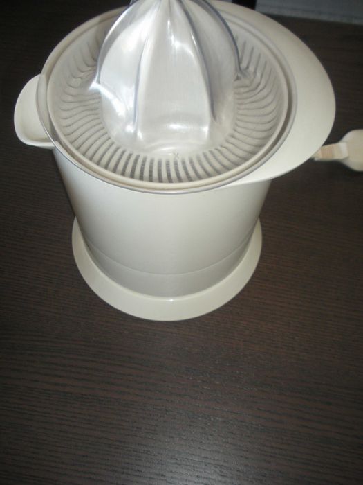 Espremedor de citrinos kenwood
