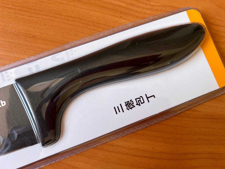 Новый кухонный японский нож Сантоку RoyalVKB