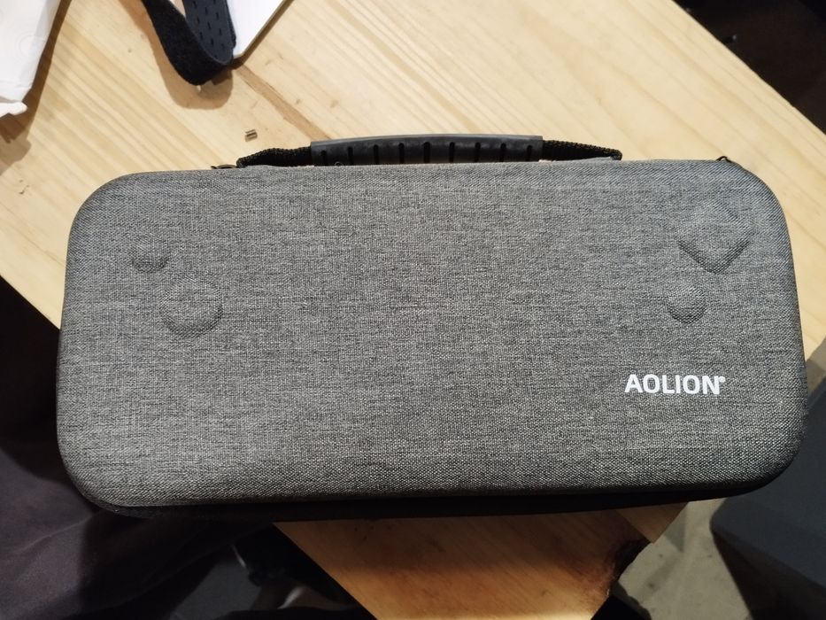 Acessórios ASUS ROG Ally