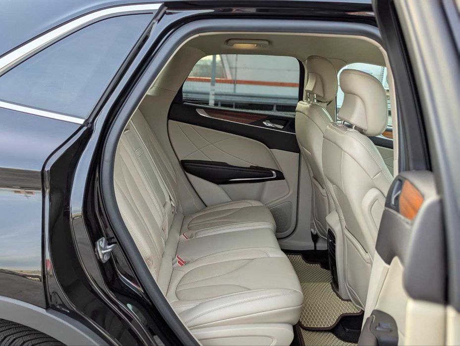 Lincoln MKC 2019 у кредит, розстрочку, на виплату.