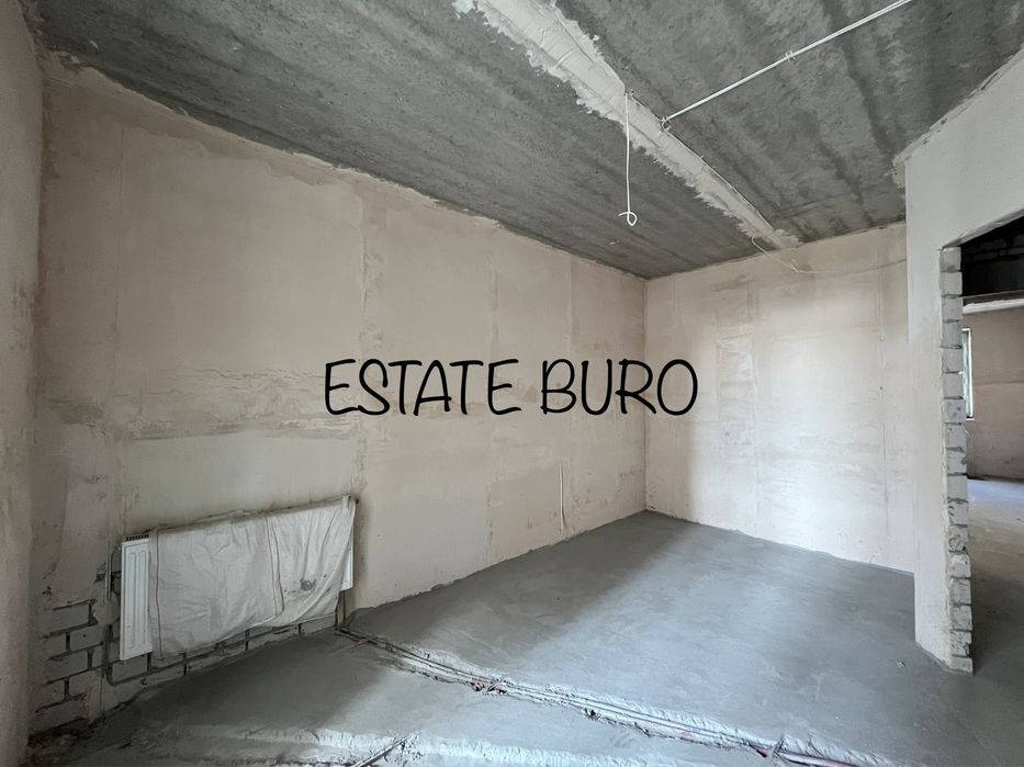 3 к. квартира 100м2 Под чистовую отделку ЖК СОКОЛЬНИКИ Новострой Центр