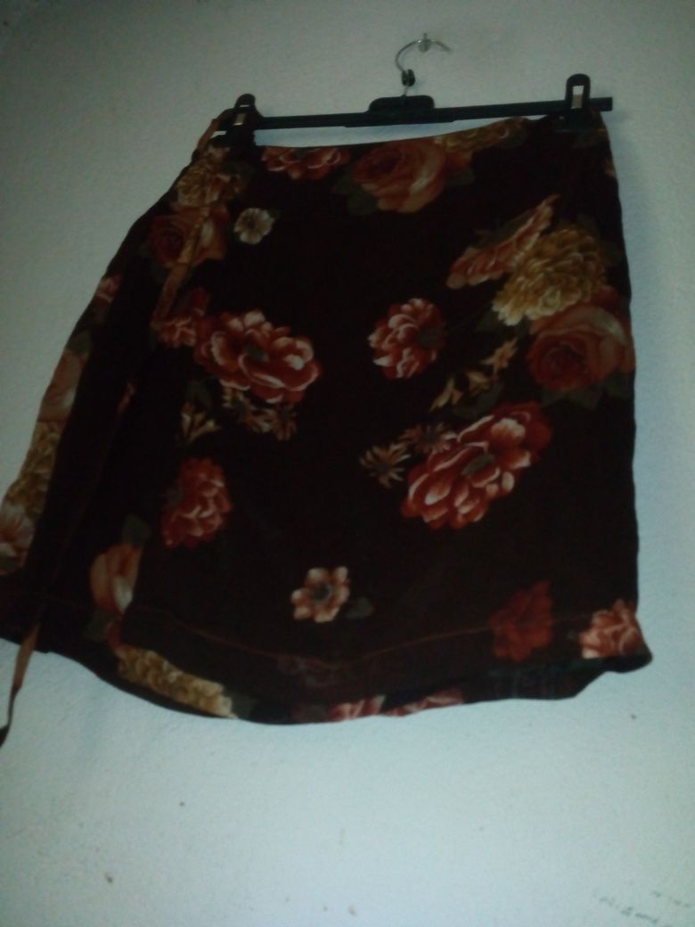 Jaqueta veludo Tunicas de seda diversas, veludo