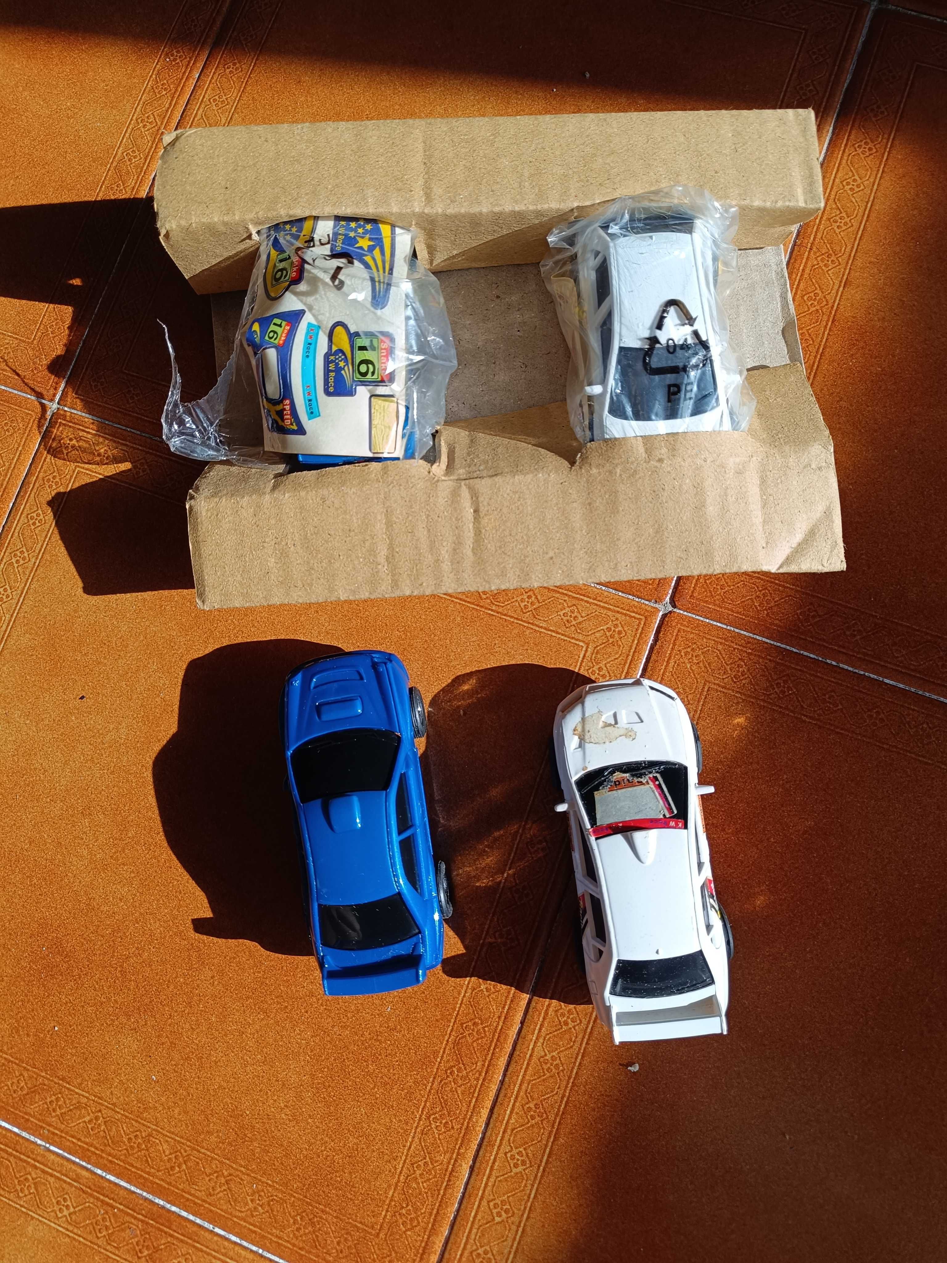 Pista de corrida de carros 5M - NOVA - IMACULADA - COMPLETA e Testada