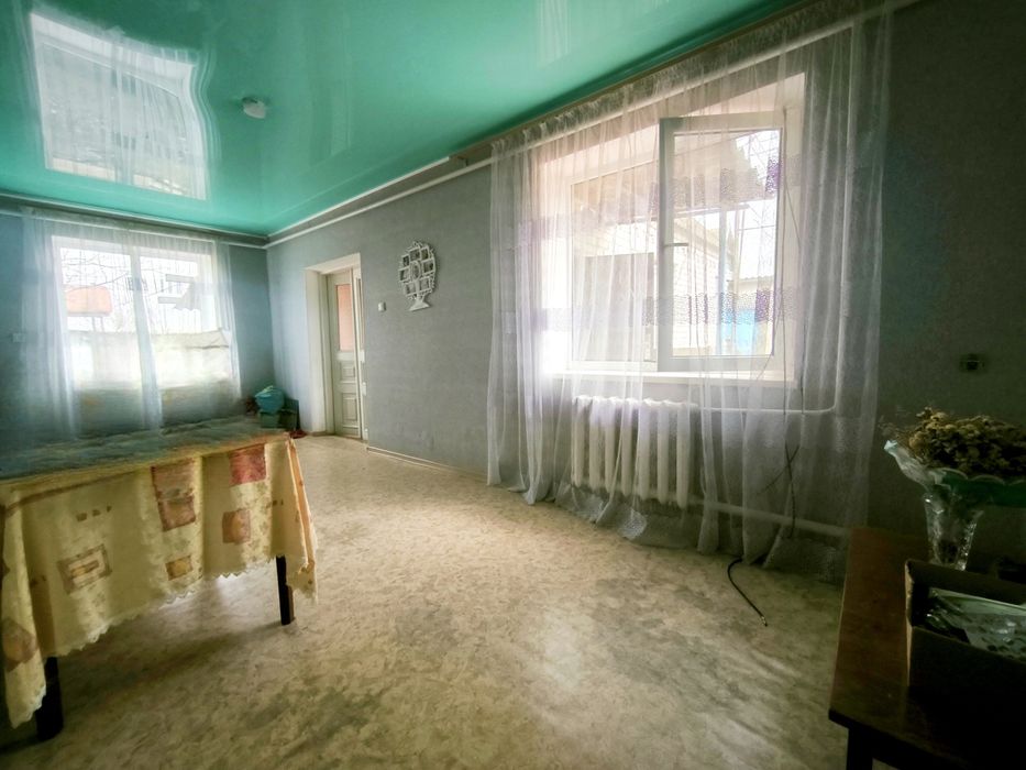 Продажа дома в селе рядом Выгода ,15 км В.Дальник, є-відновлення