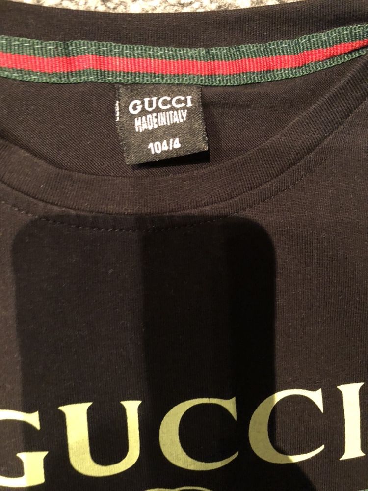 Gucci baby 4 lata /104