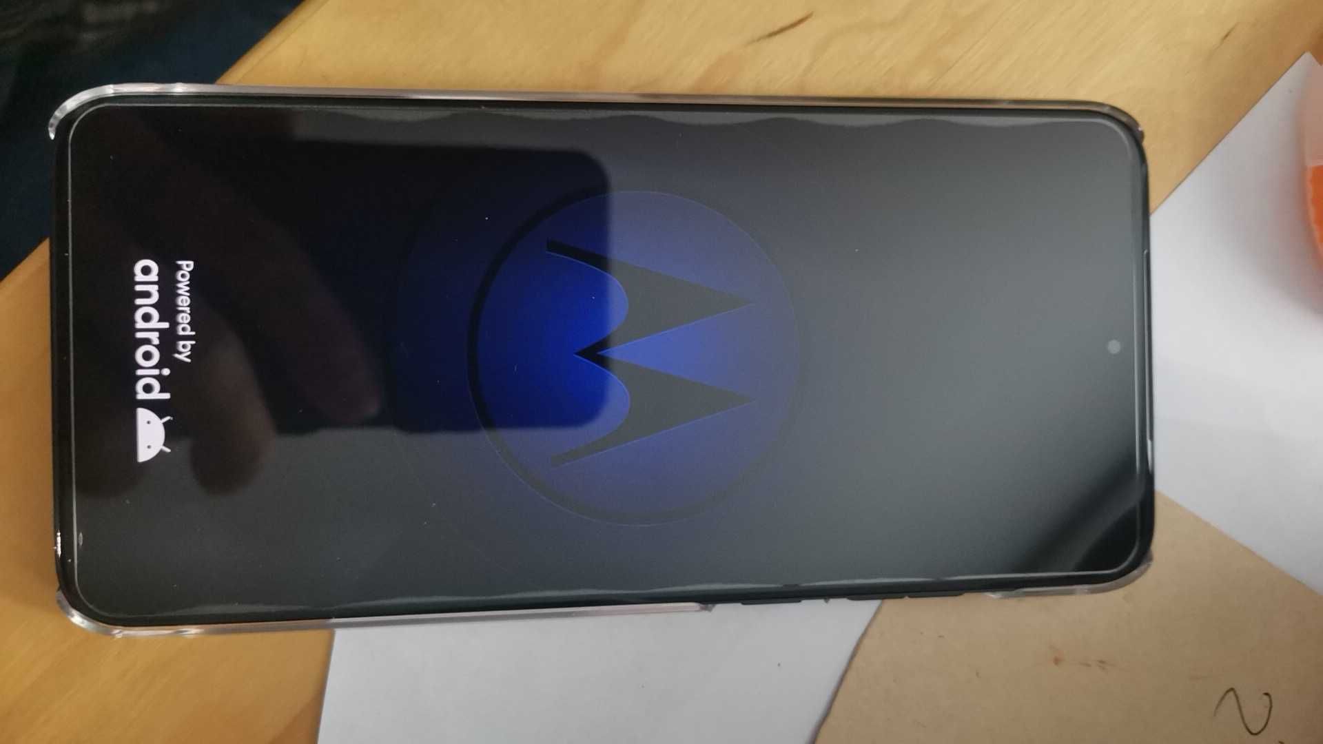 motorola edge 30 neo dual sim czysty android LineageOS AOSP