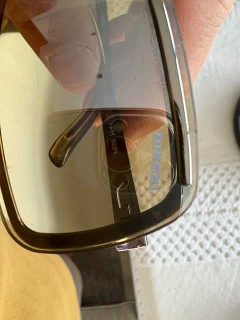 Óculos de Sol Diesel, excelente negócio