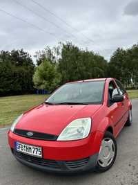 Sprzedam Ford Fiesta! 1.4 benzyna! 166 tys km! Klima!