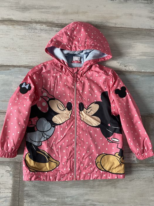 Вітрівка на ілісі 4-5 років