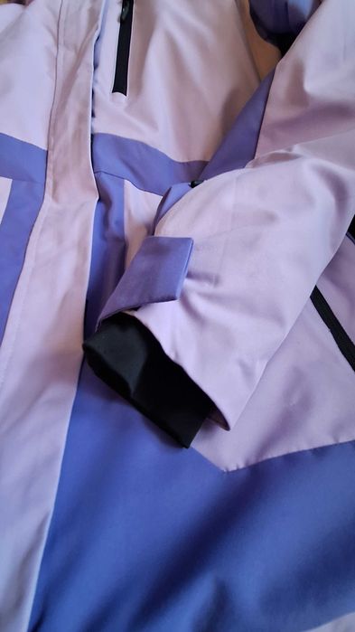 Kurtka narciarska 4f 164 neodry 8000