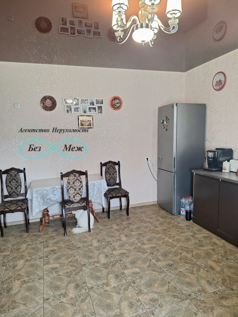 Терміновий продаж будинку 180 м2 , 10 соток в с. Білогородка