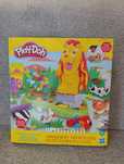 Ciastolina PLAY-DOH LEW i Przyjaciele z Dżungli Hasbro 3+