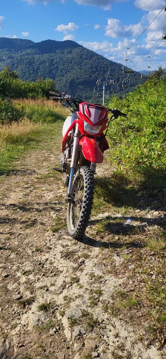 Продам CRDX 200.