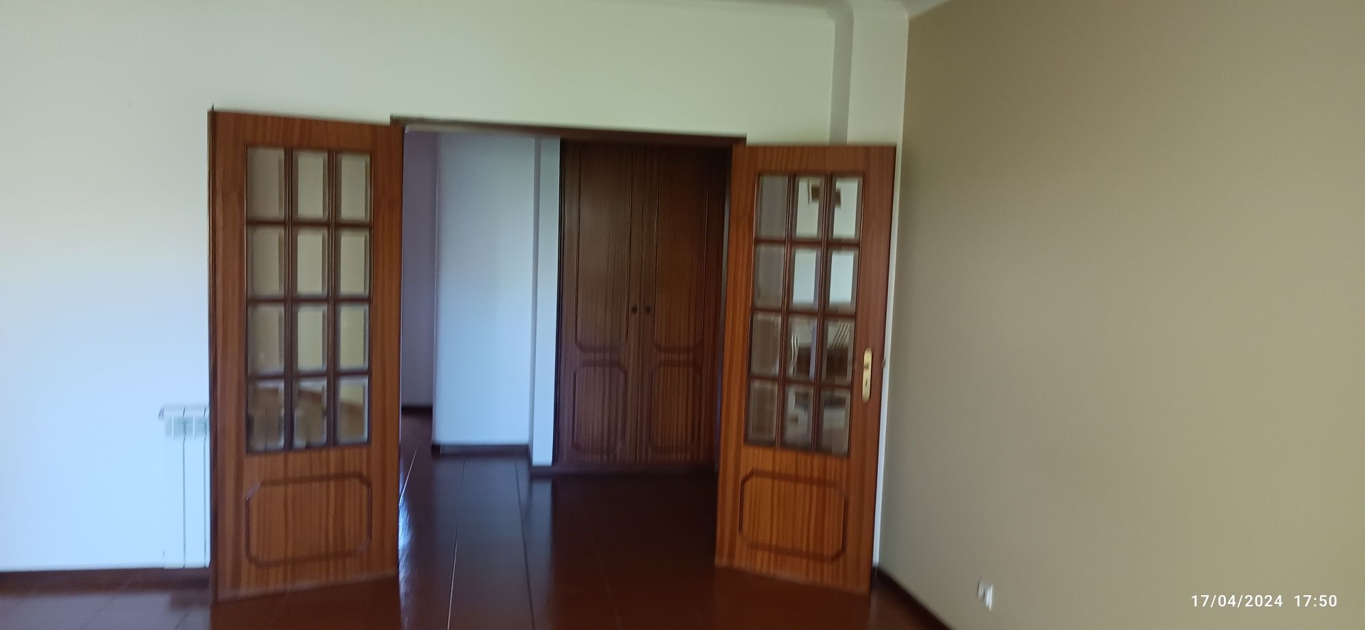 Apartamento T2+1 em Vila Real