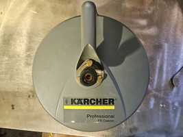 karcher fr classic Szczotka do mycia kostki nowa