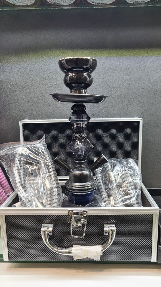 Shisha xixa cachimbo de água