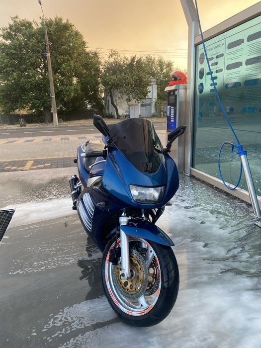 Suzuki  rf.  400