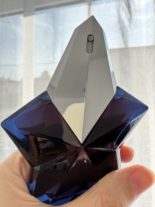 Mugler Angel Elixir EDP woda perfumowana 50ml dla kobiet perfumy