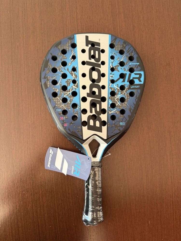 Raquete Padel Babolat Air Veron 2025