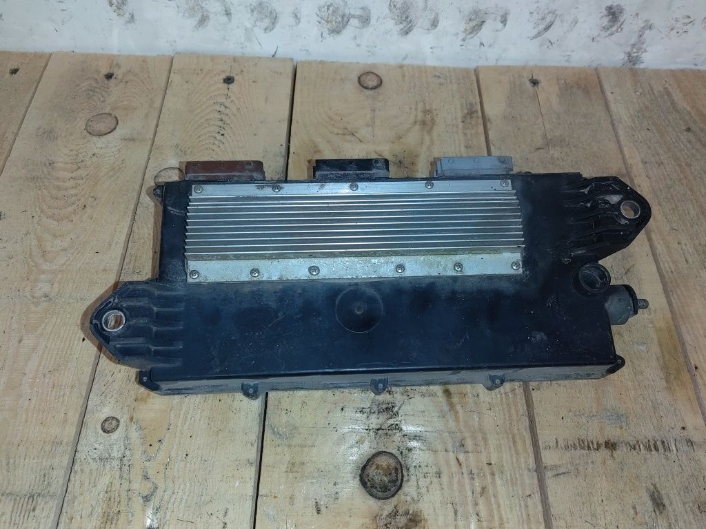 Sterownik Easy MUX iveco