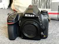 Фотоапарат Nikon D780. Пробіг 3 т. к., як новий.