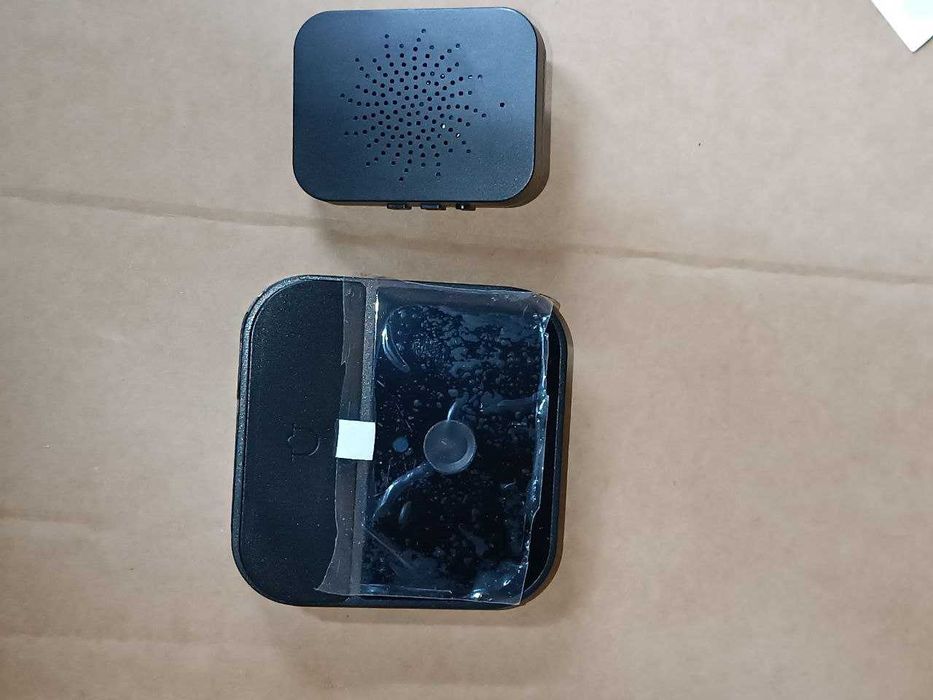 Дверний розумний wifi дзвінок m1 doorbell