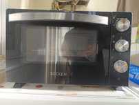 Forno Becken 30L