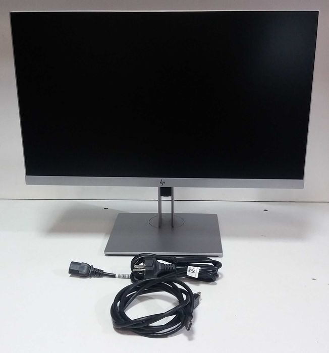 Монітор 23.8" HP EliteDisplay E243 екран із дефектом