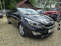 Kia ProCeed Pierwszy Właściciel.1.6 135koni.100% Oryginał.Ładny ProCeed