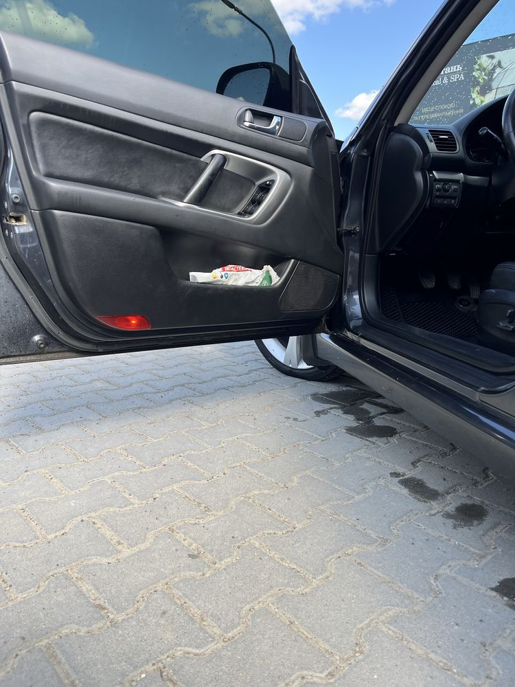 Продається автомобіль Subaru legacy