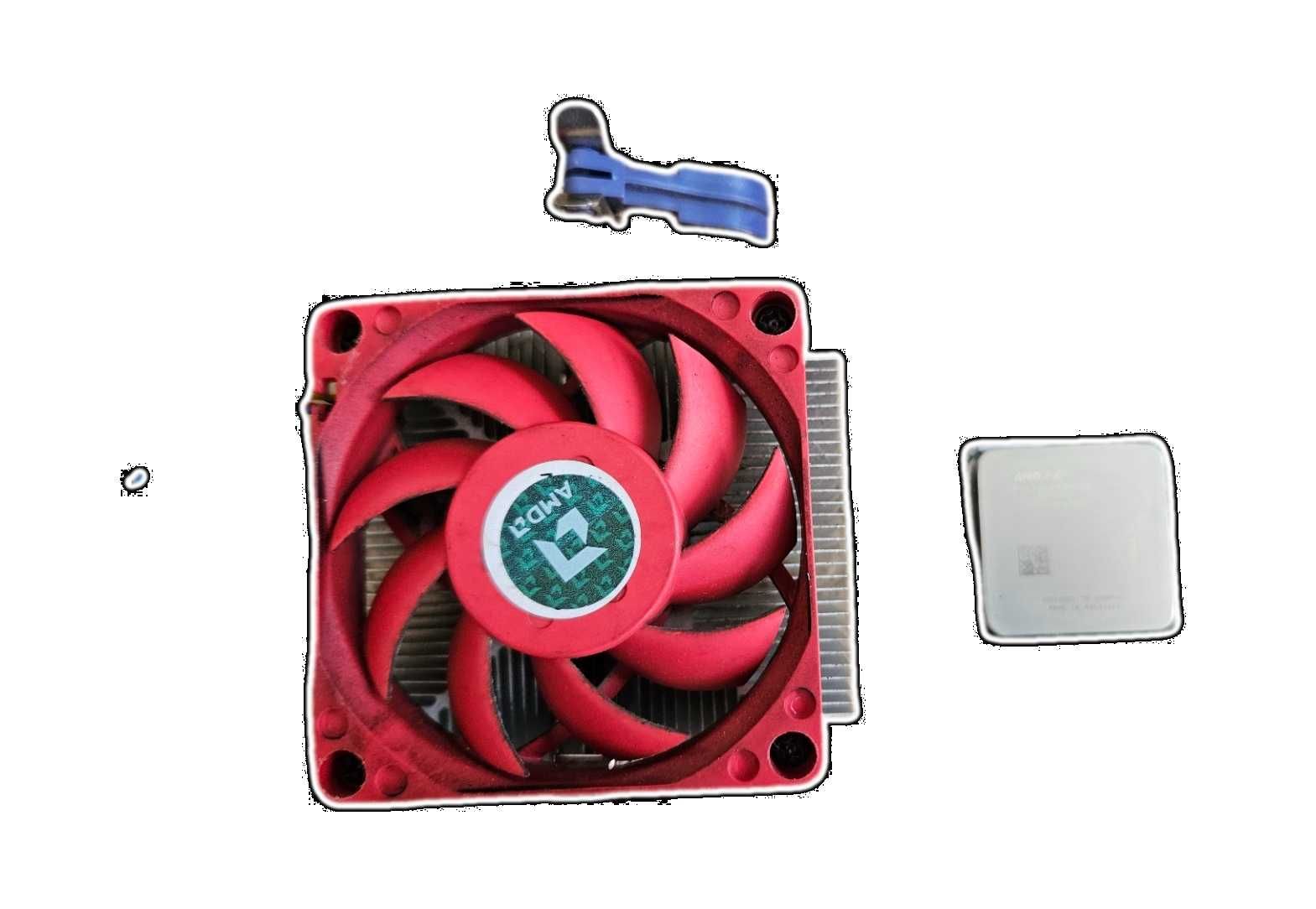 Procesor AMD FX-6300 6 x 3,5 GHz AM3+ + chłodzenie