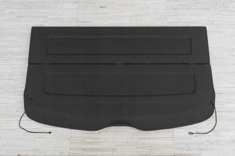 Полка Багажника Audi Q5 Ауди Ку5 2008-2017 OEM Style в багажник