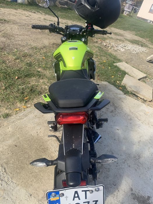 Ліфан ср 220 4 в lifan sr 220 4 v 2024