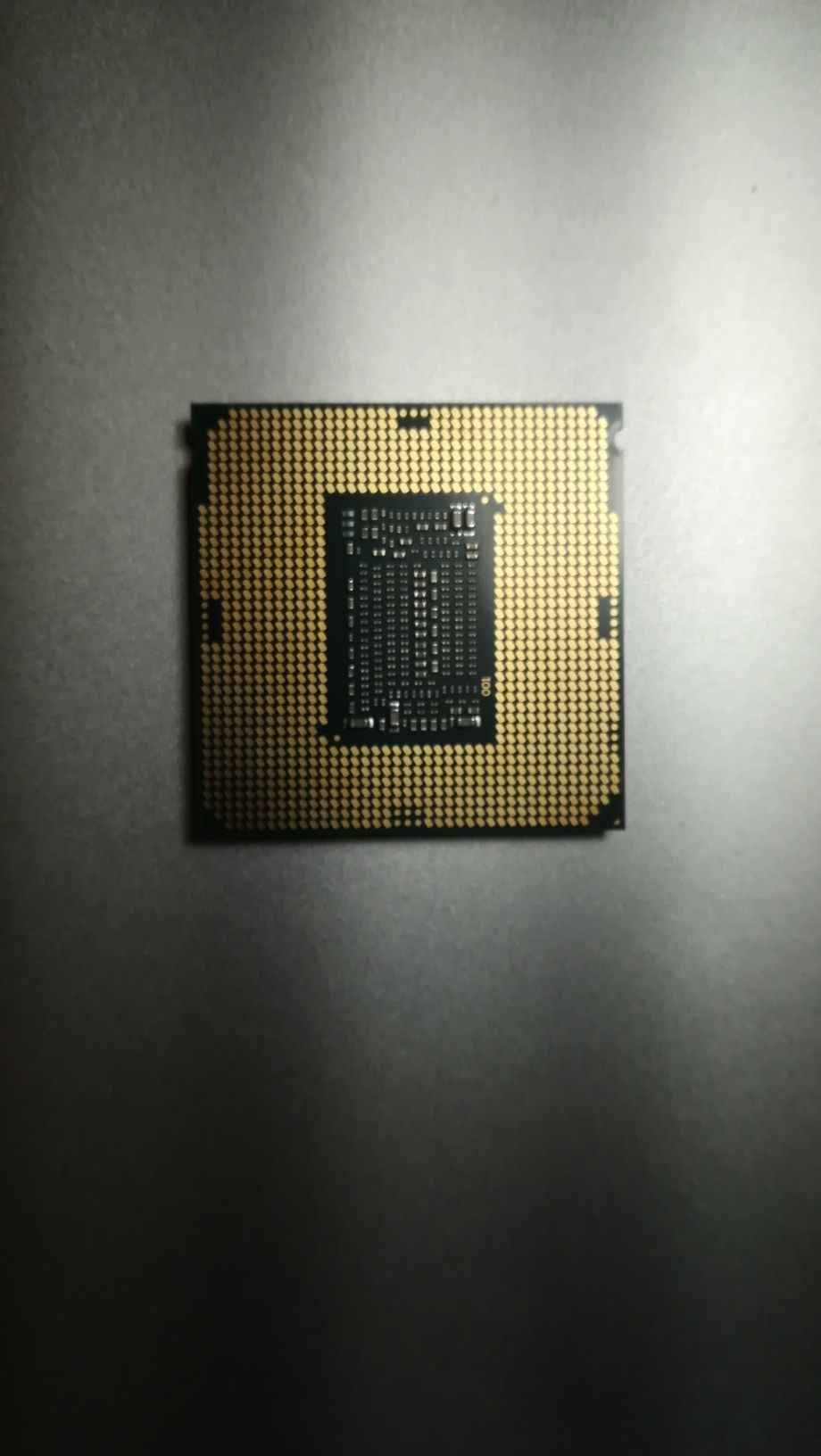 Processador I5  8500T