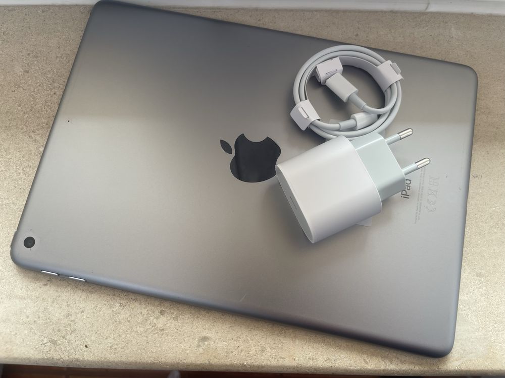 Ipad 6 32gb Wifi livre