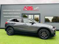 BMW X2 16 d sDrive Auto Pack M