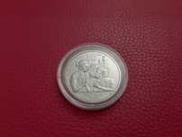 Moeda 10€ São Marino