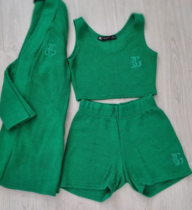 Komplet Brandenburg,  rozmiar M