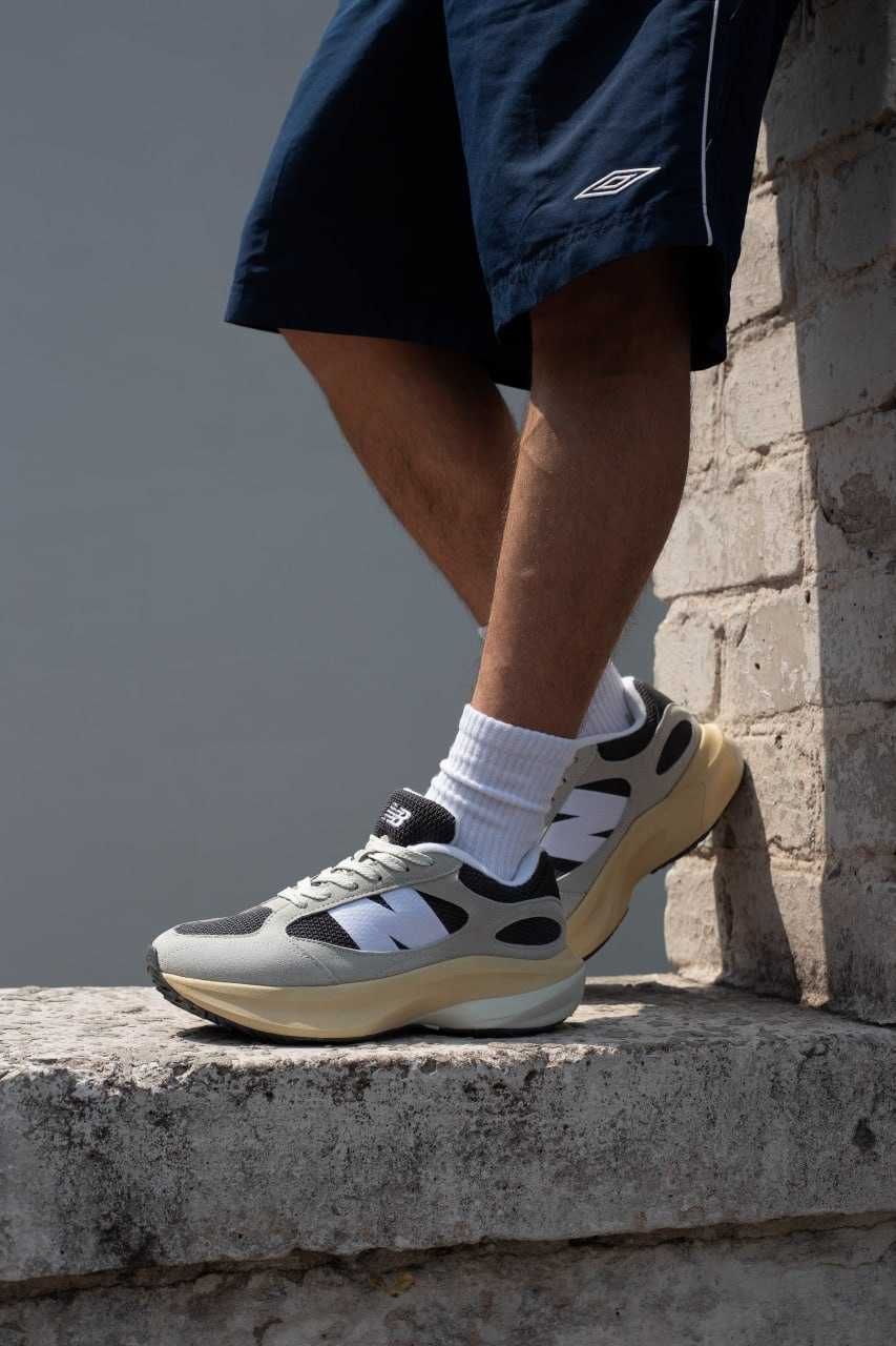 Чоловічі кросівки New Balance WRPD Runner НБ РОЗПРОДАЖ