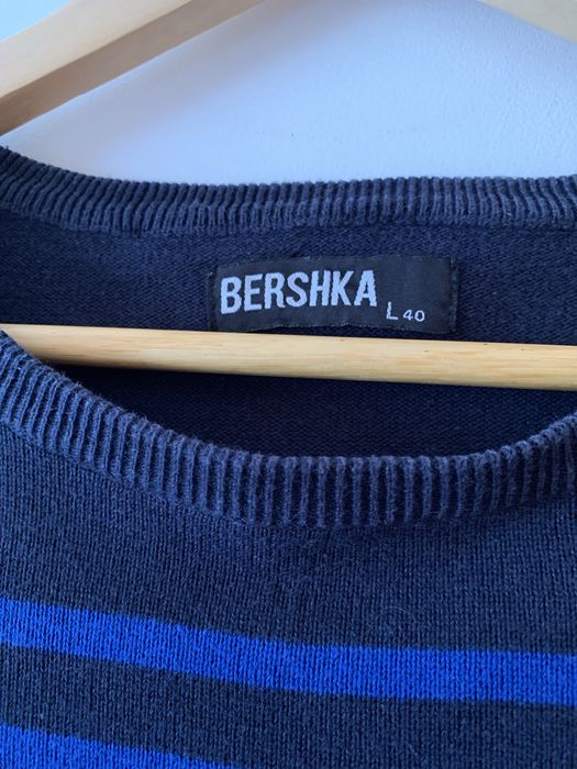 Camisola Bershka manga comprida