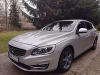 Volvo V60 2.0 D4 Drive-E Ocean Race zadbany