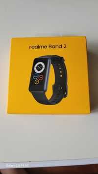 Smartband realme Band 2